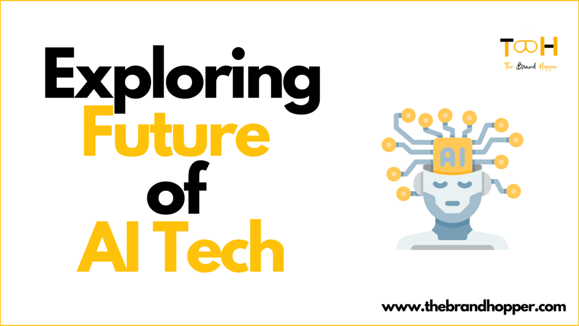 Exploring the Future of AI Technology: Trends and Innovations to Watch in 2024