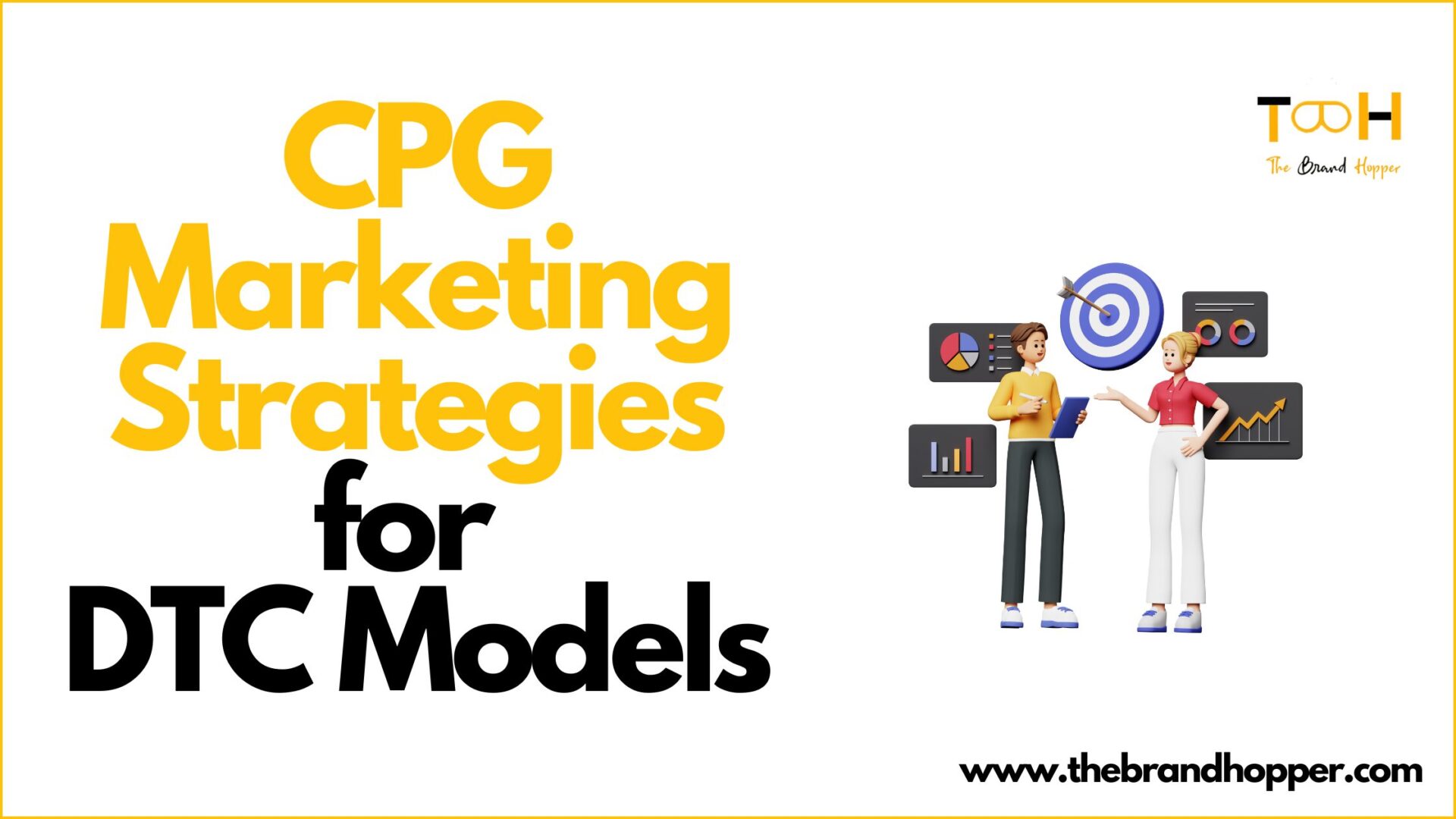 CPG Marketing Strategies