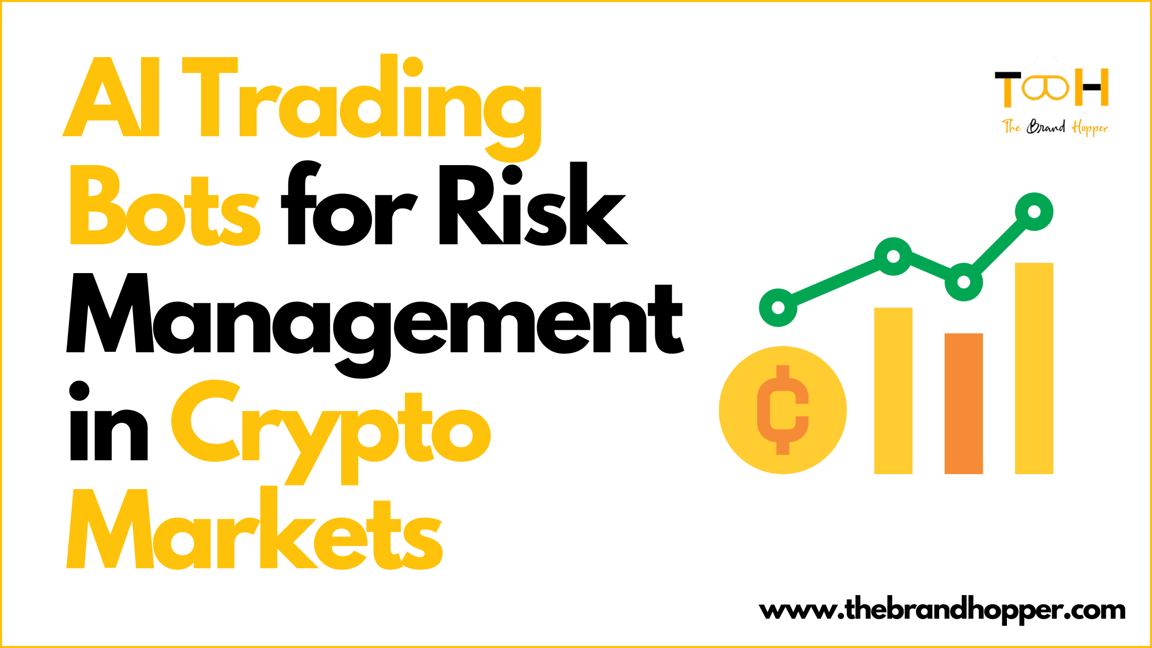 AI Trading Bots for Risk Management in Crypto Markets