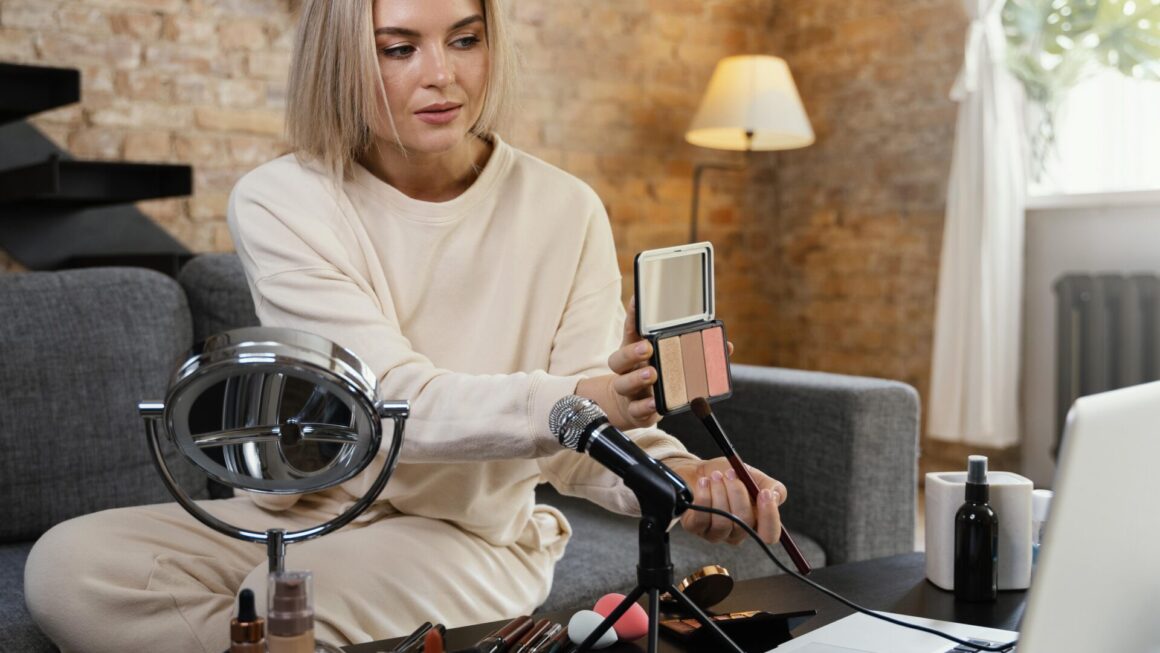 The Rise of Micro-Influencers: Reshaping Brand Perception in the Digital Age