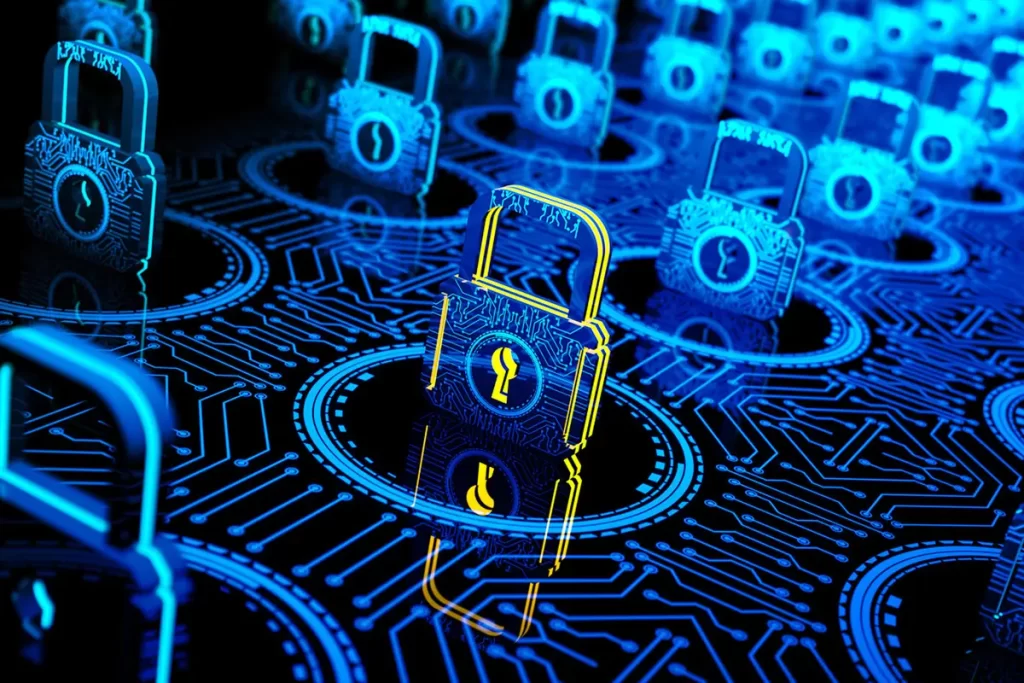 Building a Strong Cyber Defense