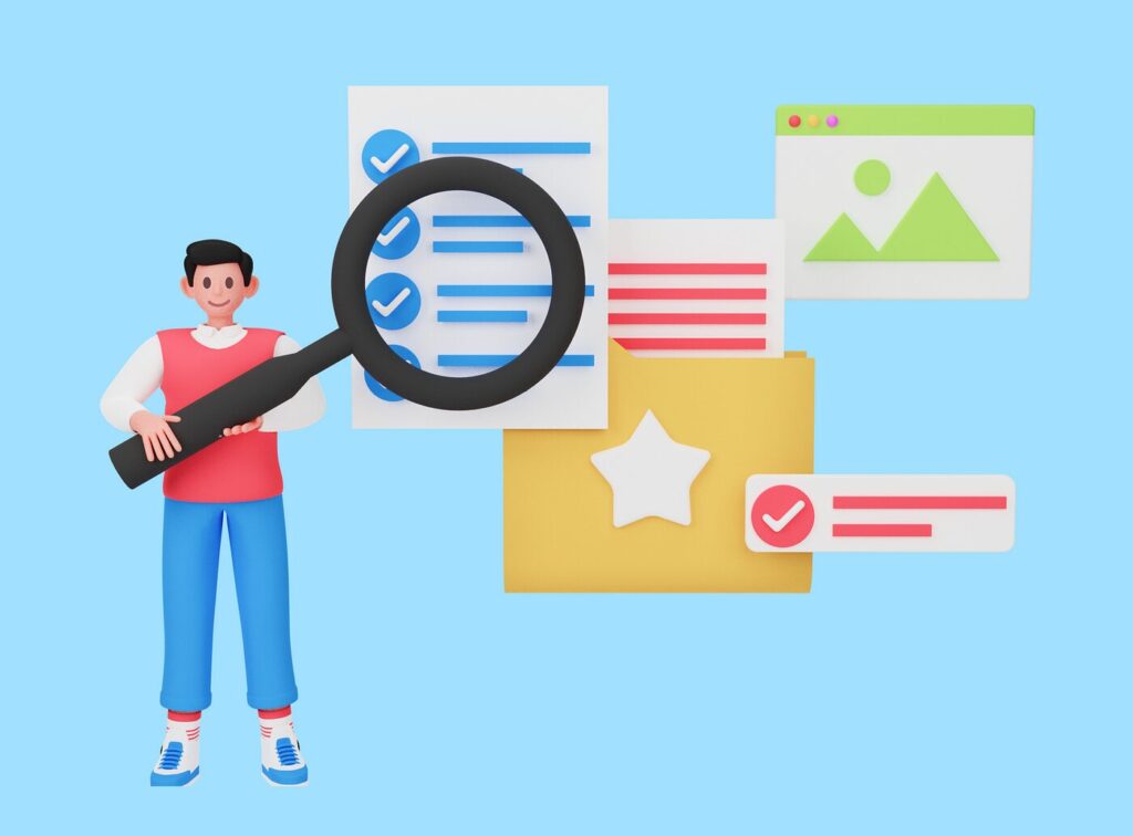 Business Document Translation Is Critical