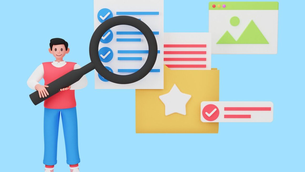 Why Accurate Business Document Translation Is Critical for the Legal and Financial Sectors