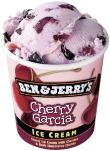 Cherry Garcia