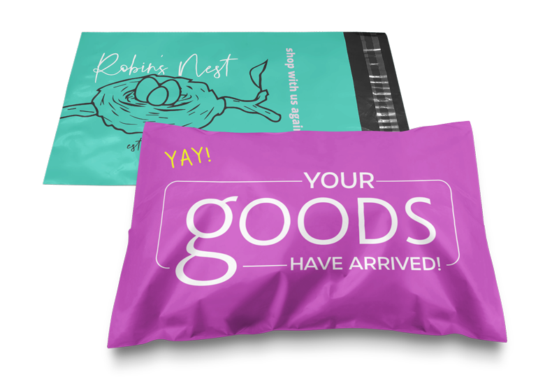 How Can Custom Poly Mailers Encourage Repeat Purchases from Customers