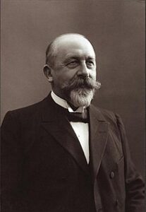 Dr. Louis-Eugène Perrier