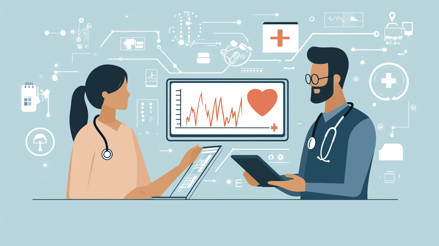 How Digital Healthcare Services Enhance Patient Engagement