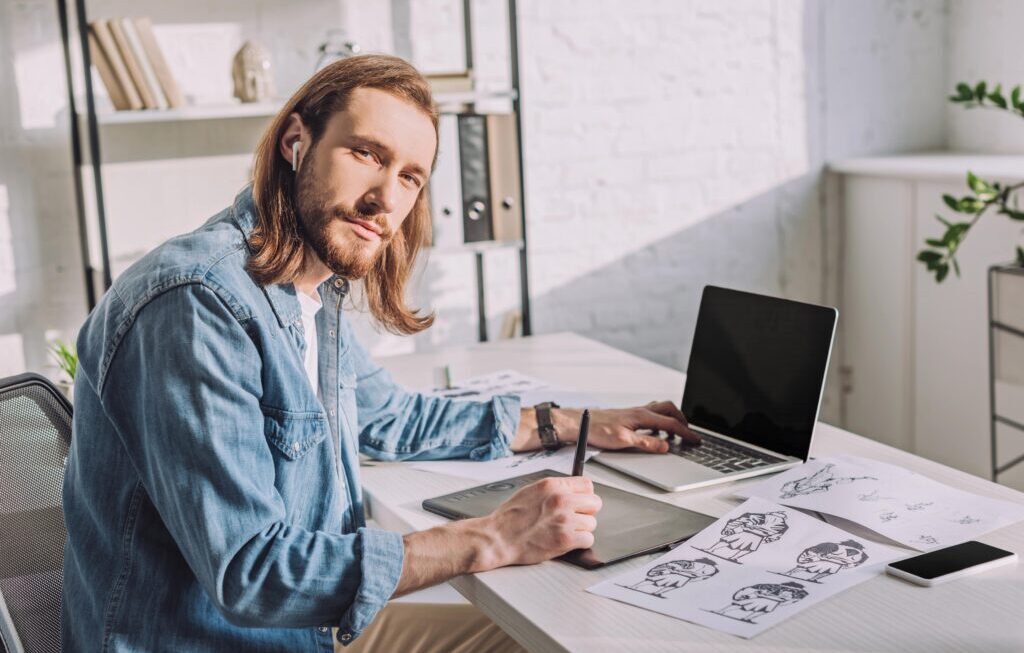 Key Skills Every Aspiring 3D Animator Should Learn