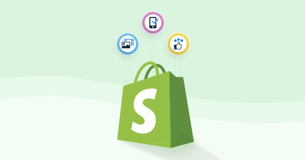 Shoppers Experience from Stores Optimized by a Shopify SEO Company