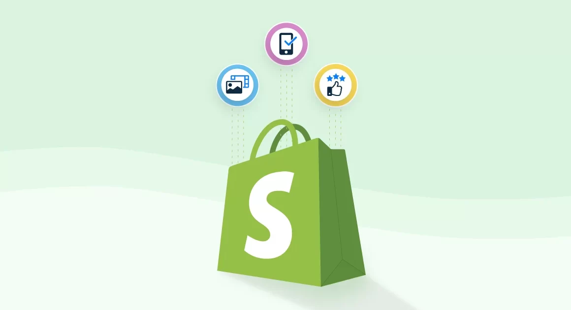 Top 5 Benefits Shoppers Experience from Stores Optimized by a Shopify SEO Company