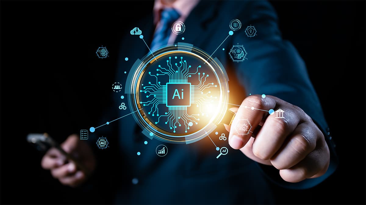 6 Signs Your Business Needs AI Strategy Consulting Today