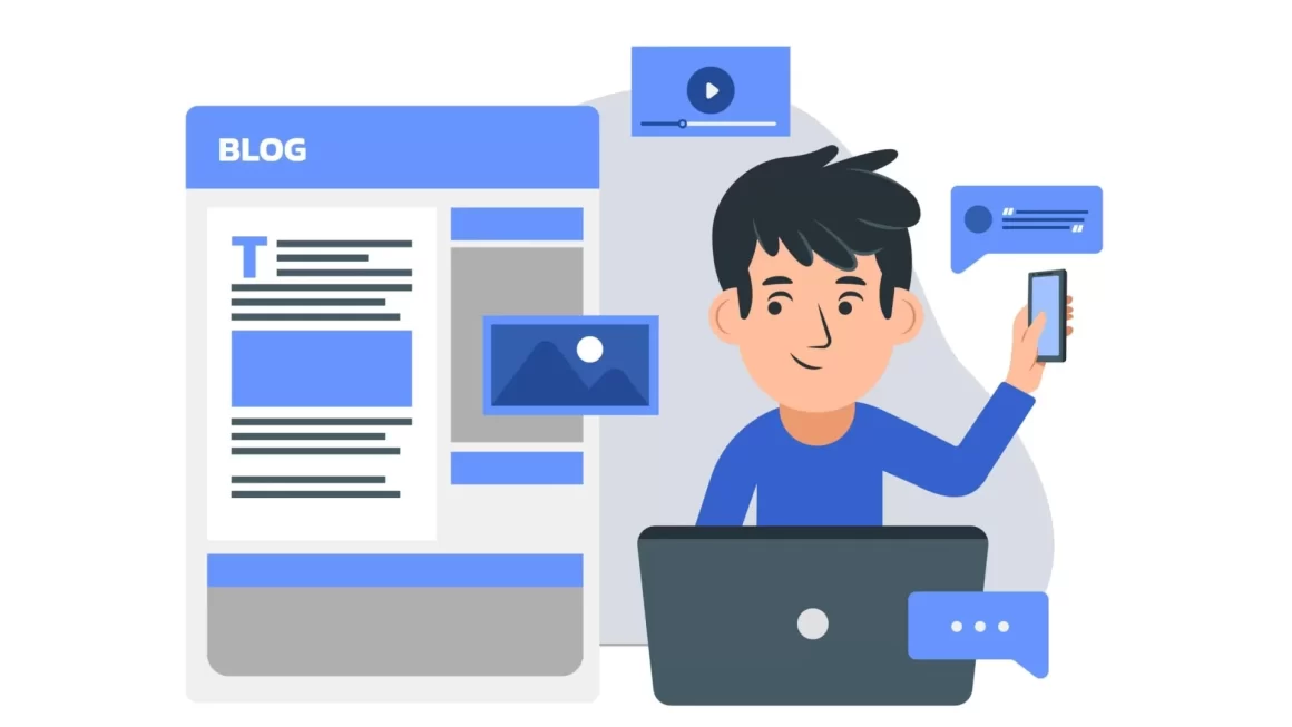 The Science Behind Guest Posting and Domain Authority Growth