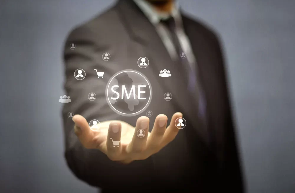 Why Are So Many UK SMEs Close to Liquidation?