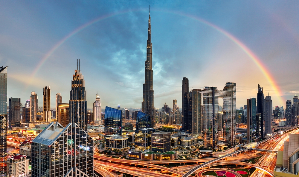 Unlocking Opportunities in Real Estate in Dubai, 2024