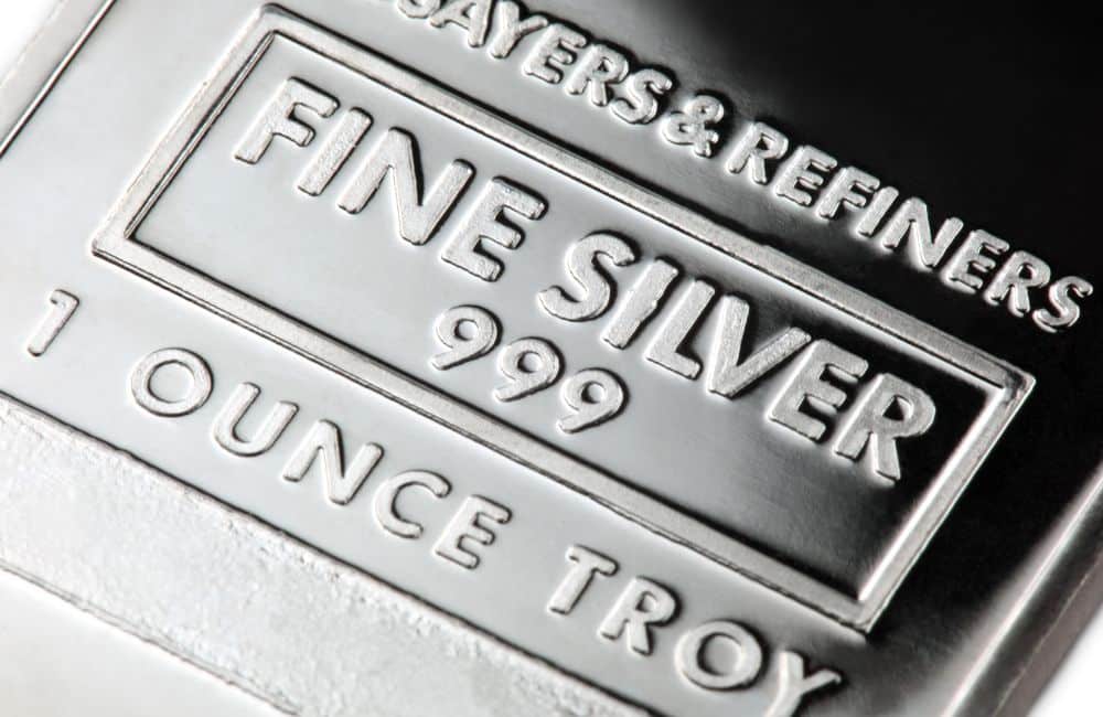 Why Silver Bullion Is a Branding Tool in Investment Portfolios