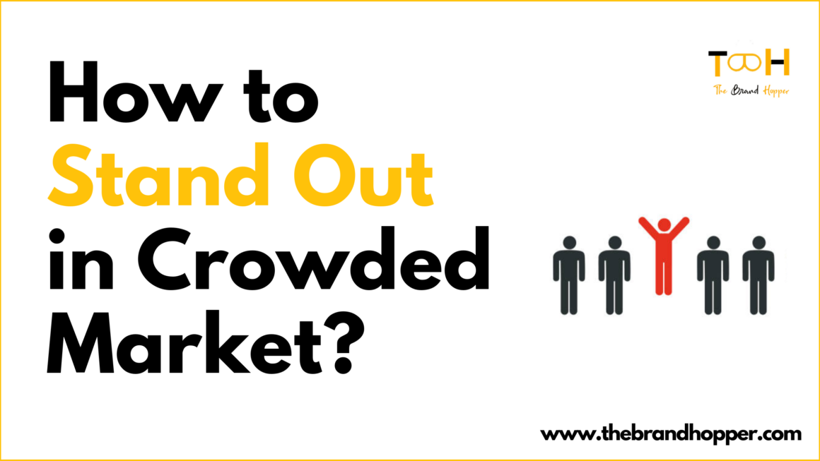 Brighten Your Brand: How to Stand Out in a Crowded Market