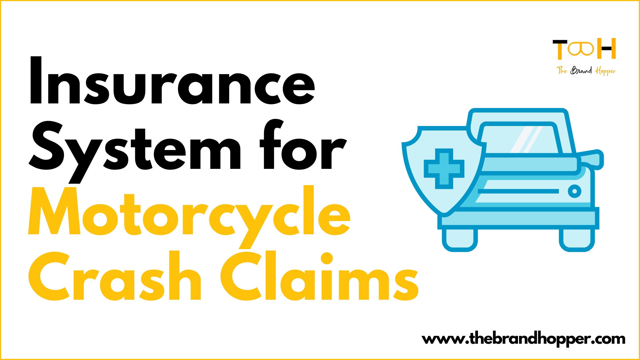 Guide to Colorado’s Tort-Based Insurance System for Motorcycle Crash Claims