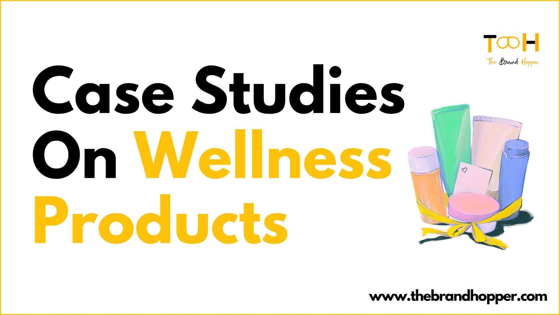 Wellness Products