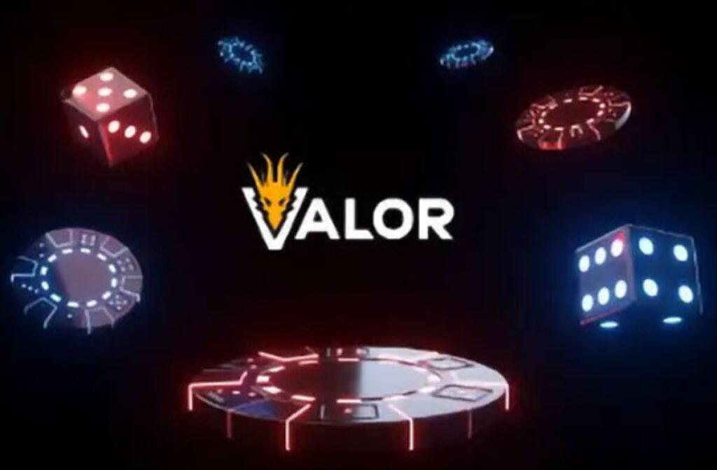 Best Casino Games at Valorbet