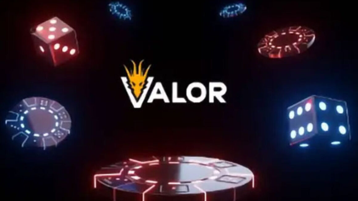 A World of Slots: Exploring the Diverse Selection at Valorbet Casino