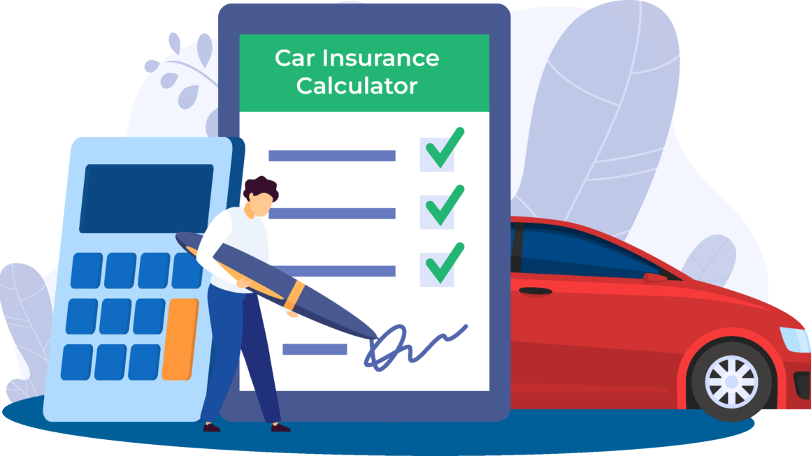 How to Calculate Your Car Insurance Premium with an Online Calculator?