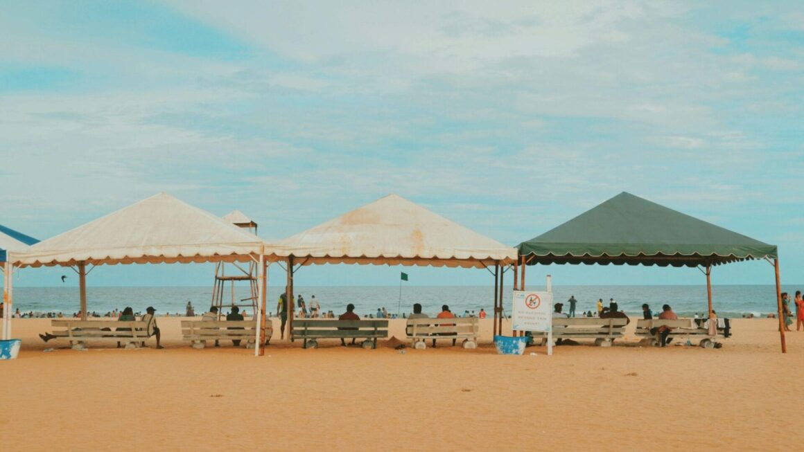 Maximizing Your Brand’s Impact with Custom Canopy Tents