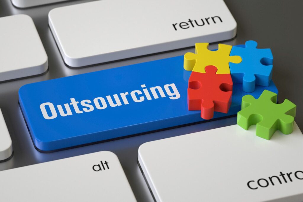 How to Outsource Effectively