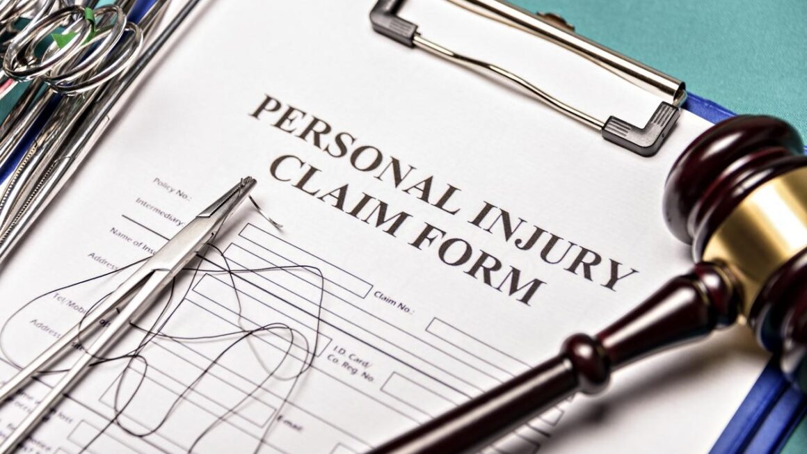 How Insurance Companies Try to Devalue Your Personal Injury Claim And How to Fight Back