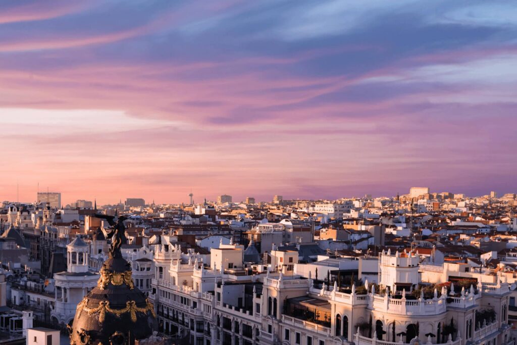 Spain's Investment Real Estate Market