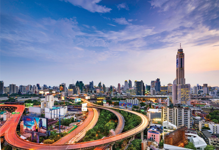 Thailand’s Property Prices in 2024: Impact and Opportunities for Businesses in the Real Estate Sector