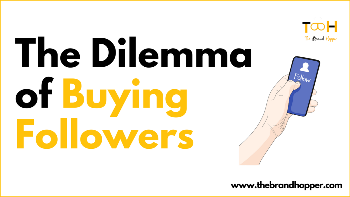 The Dilemma of Buying Followers: How to Spot the Real Deal on Instagram
