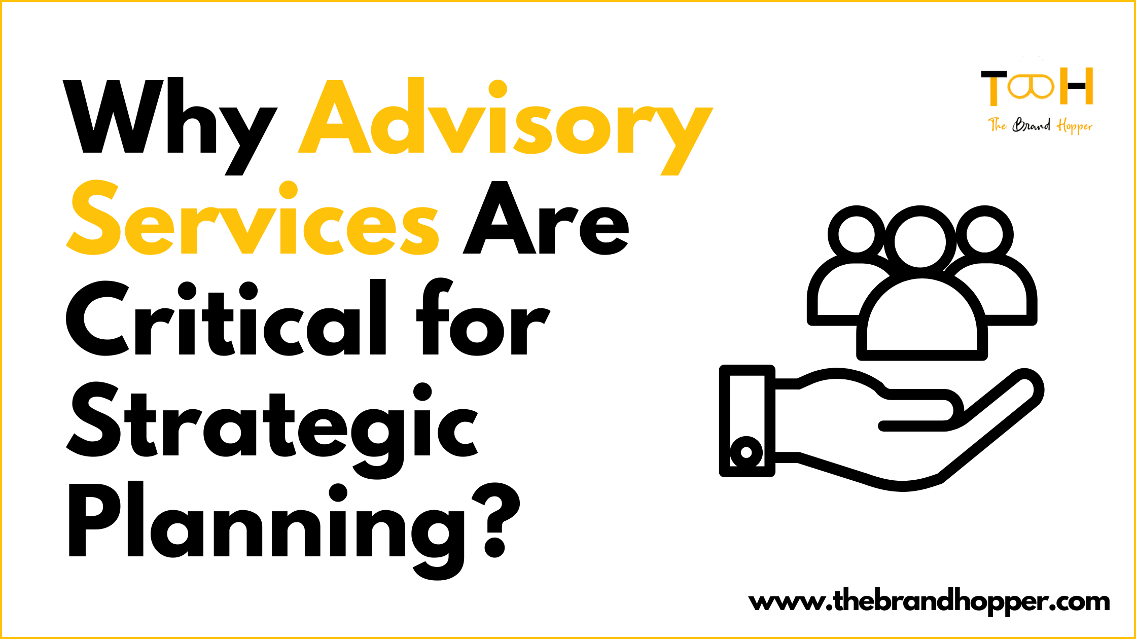 Why Advisory Services Are Critical for Strategic Planning of Your SMSF