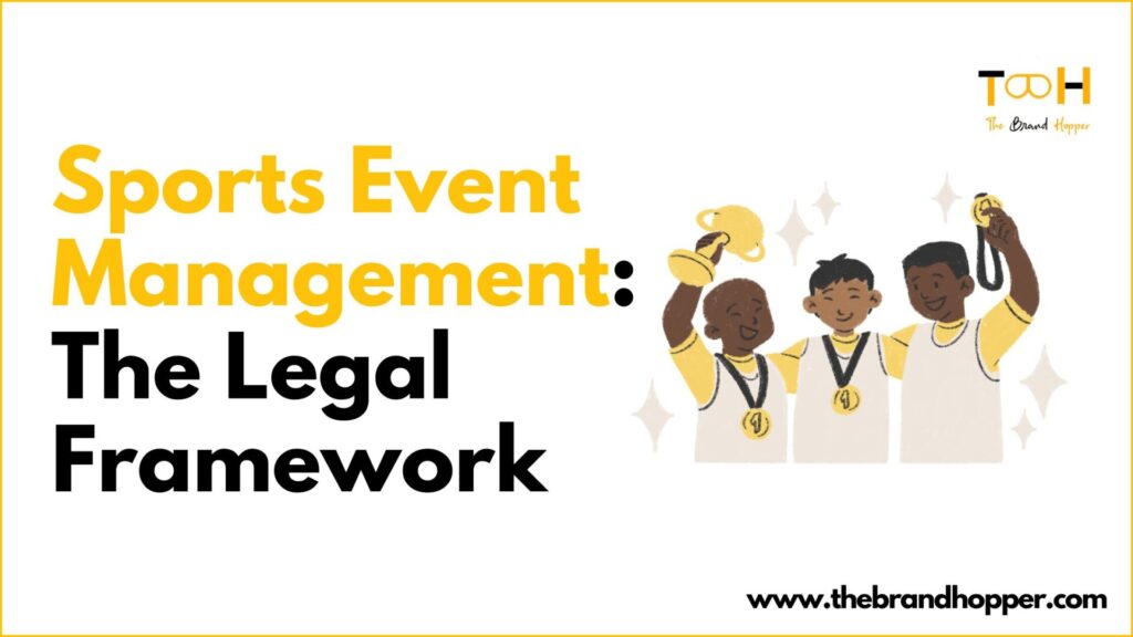 Sports Event Management