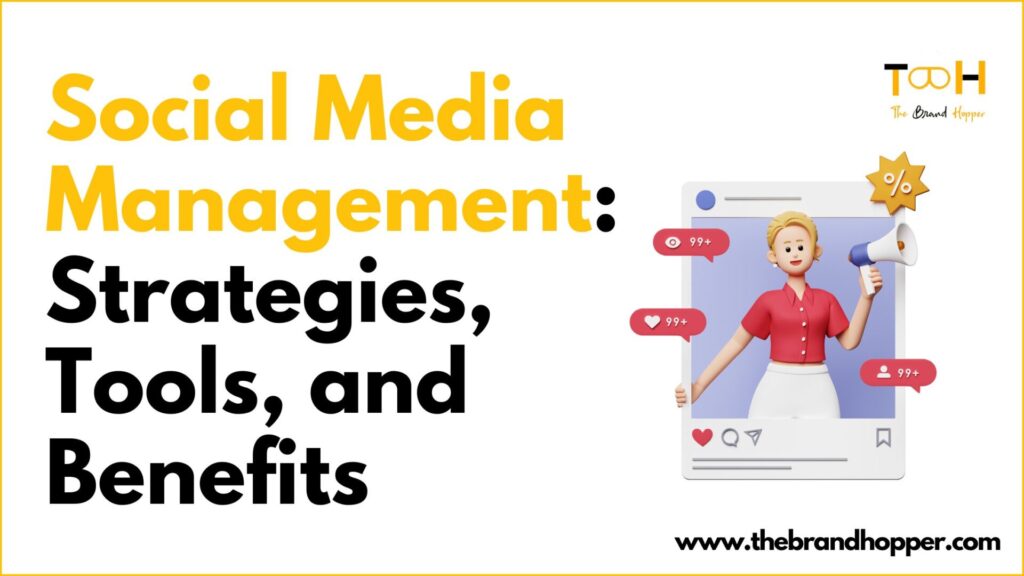 Social Media Management