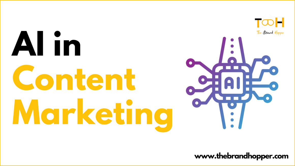 AI in Content Marketing