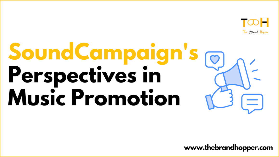 SoundCampaign’s Perspectives on the Function of Playlist Curators in Music Promotion