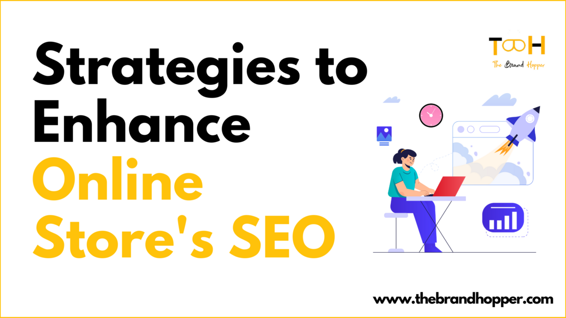 Simple Strategies to Increase Sales and Enhance Your Online Store’s SEO