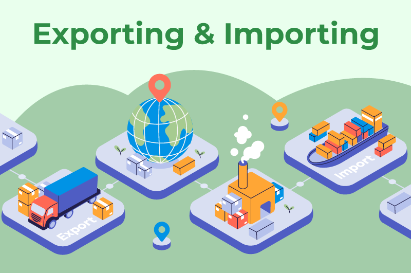 Understanding US-UK Import and Export for Businesses: A Practical Guide