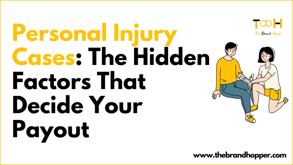 Personal Injury Cases