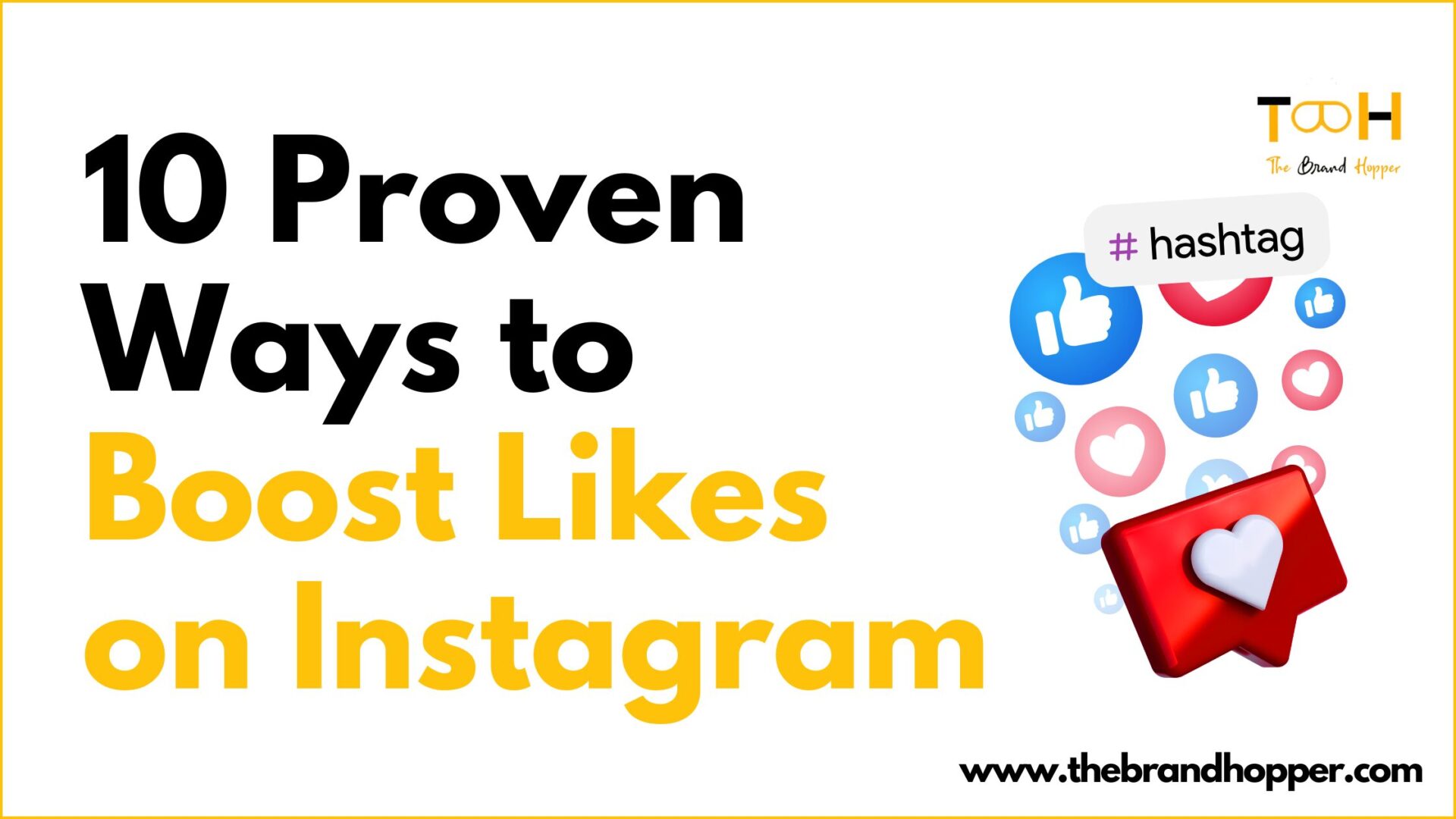 How Can I Increase Likes on My Instagram Post?