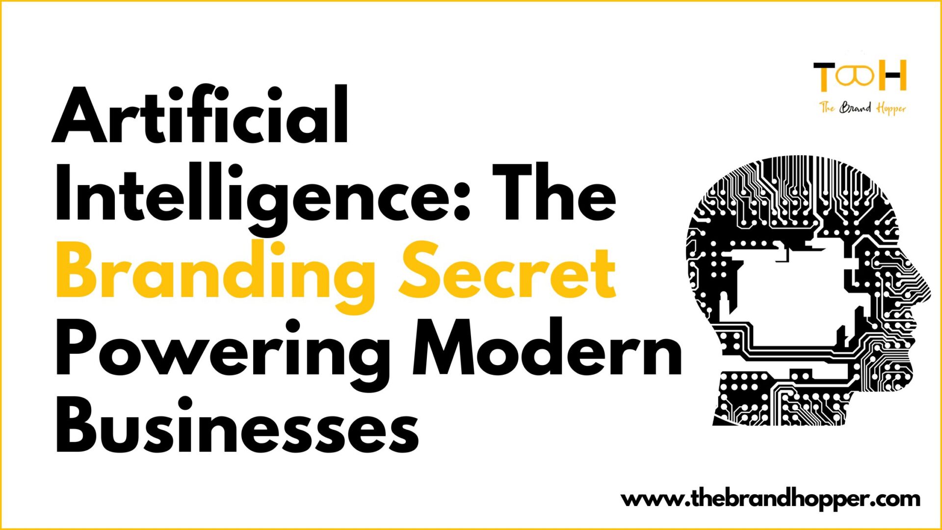 AI-Generated Headshots: The Branding Secret Powering Modern Businesses