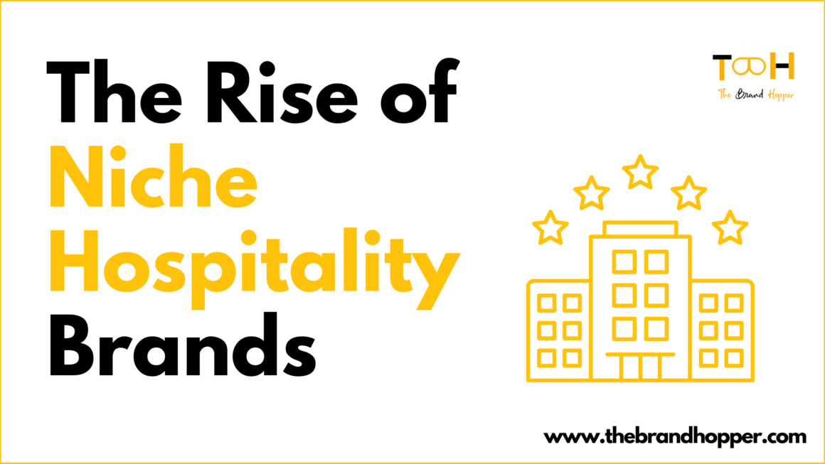 The Rise of Niche Hospitality Brands: How Park Model Homes Are Redefining Lodging Businesses