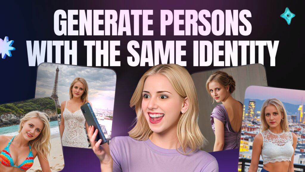 AI Powered Photography