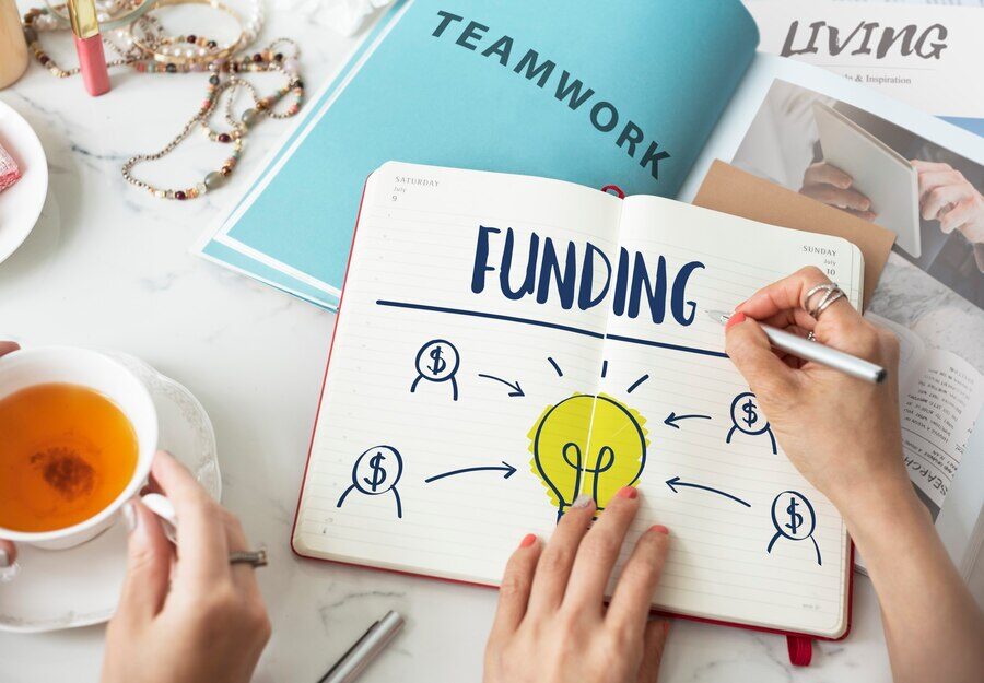 Realistics funding expectations for crowdfunding