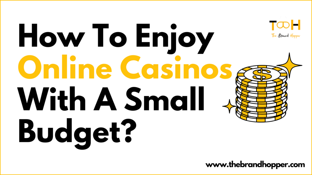 Online Casinos