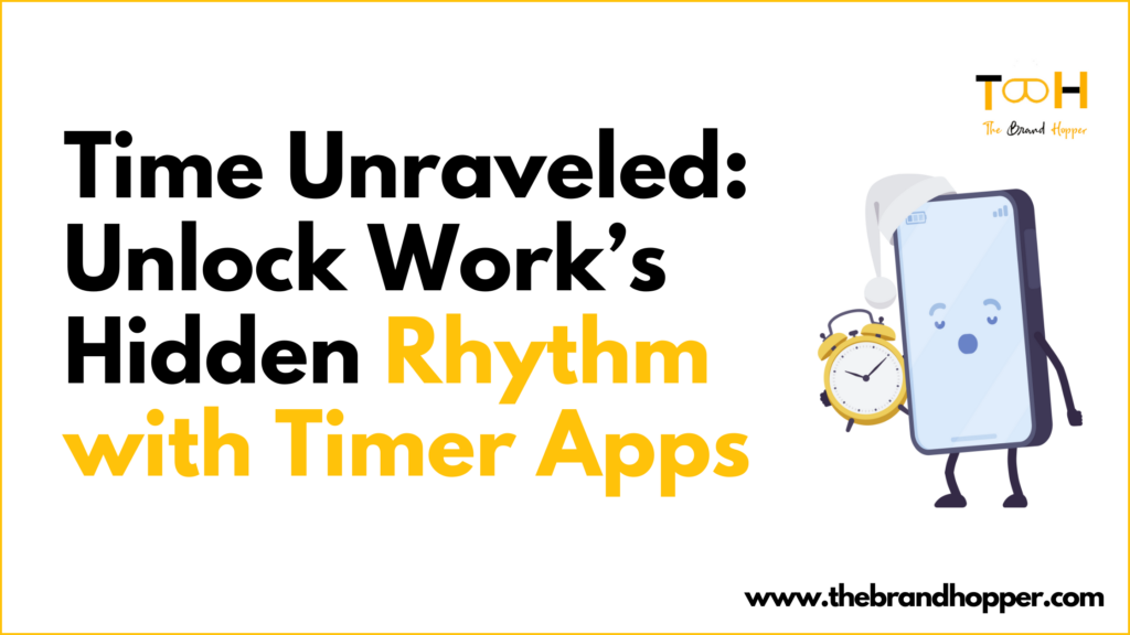 Timer Apps