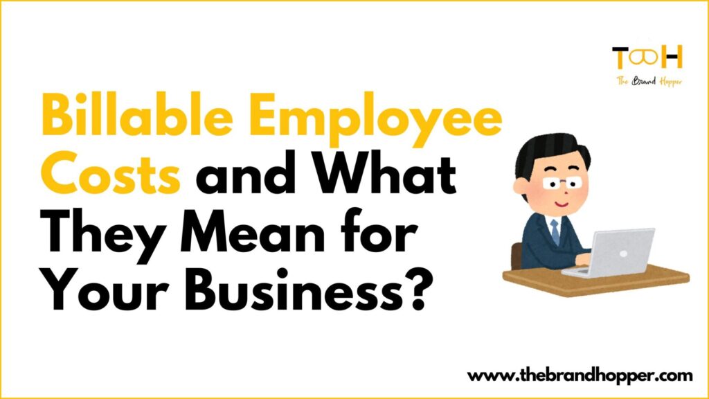 Billable Employee Costs