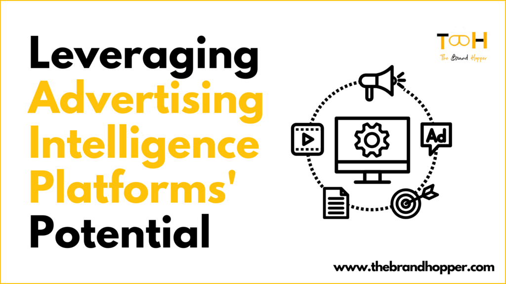 Advertising Intelligence