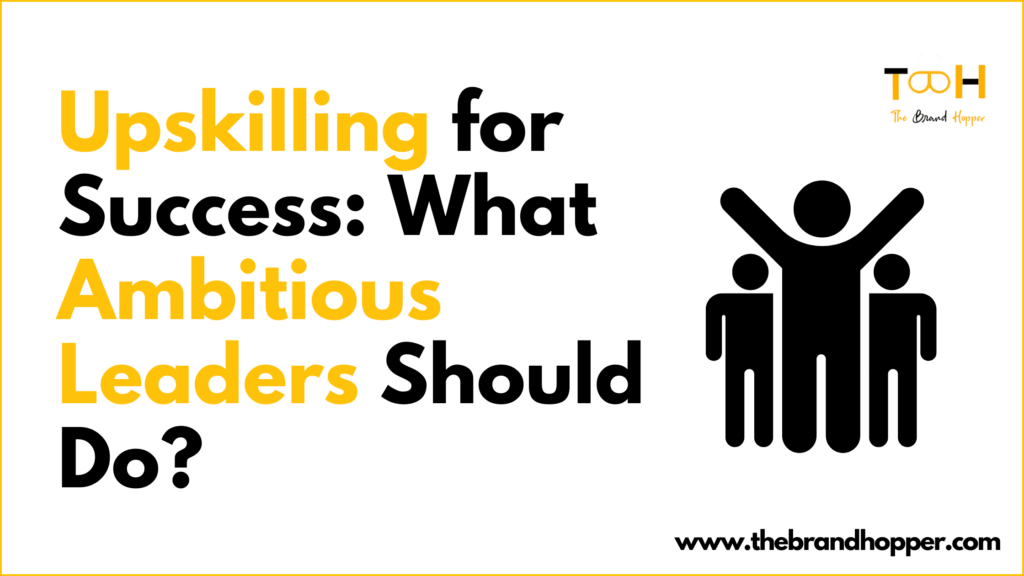 Upskilling for Success