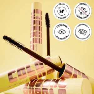 Colossal Bubble Mascara